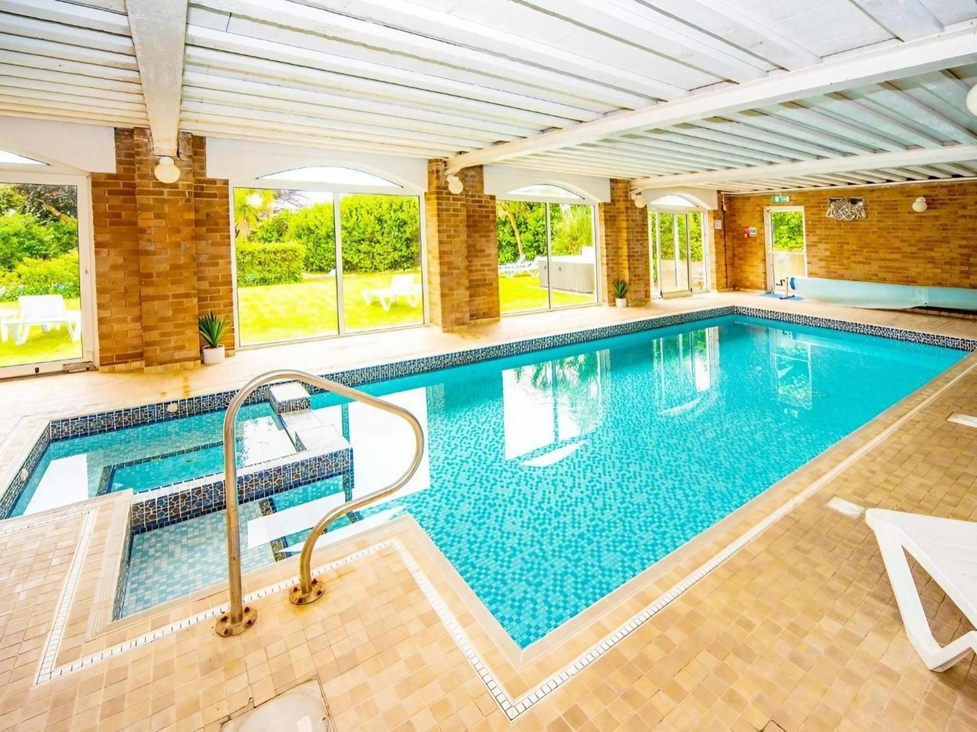 Crofton House Hotel Torquay Eksteriør bilde