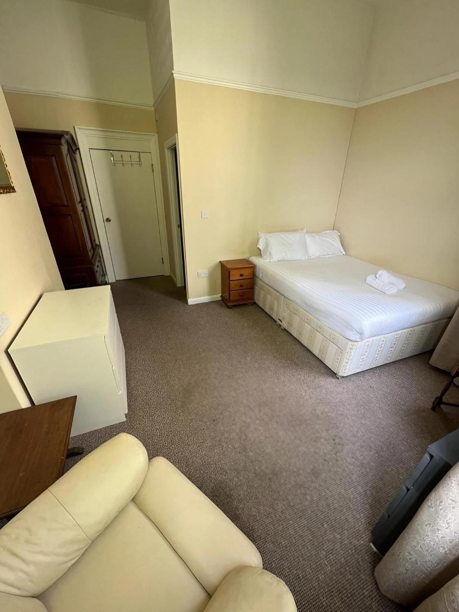 Crofton House Hotel Torquay Rom bilde