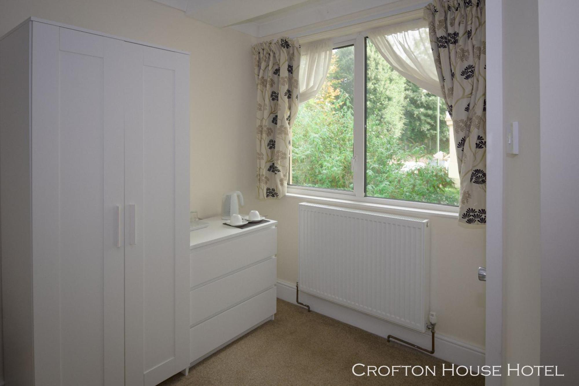 Crofton House Hotel Torquay Eksteriør bilde