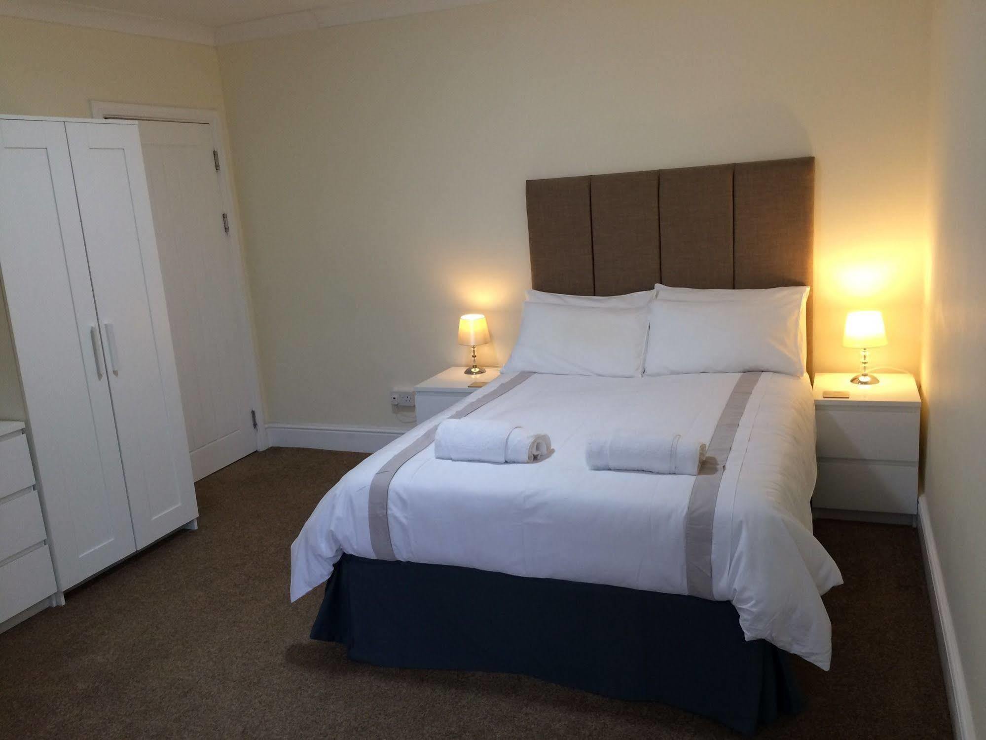 Crofton House Hotel Torquay Eksteriør bilde